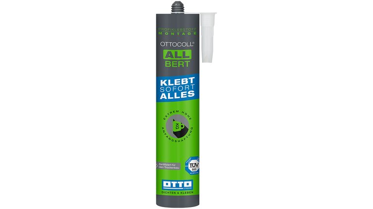 OTTOCOLL® ALLBERT  Kartusche